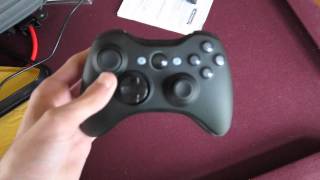 Sick New Controller!