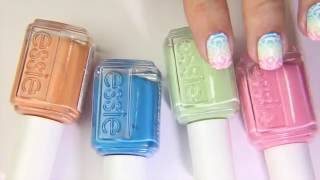 Обзор коллекции Resort Essie Professional