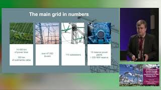 2nd Copernicus Climate Change Symposium on Climate Services for the Energy Sector: 12 P NIEMI