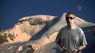 Mikes Mail 8 - Carbiner Brake VS double Munter