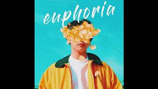 BTS - Euphoria (Audio) LOVE YOURSELF 起 Wonder'