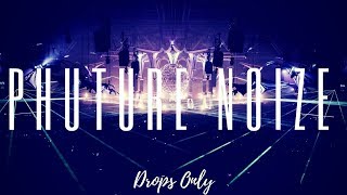 |HARDSTYLE DROPS ONLY| Phuture Noize @ Qlimax 2017