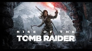 Rise of the Tomb Raider Türkçe Yama Nasıl Yapılır ?