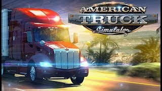 ATS2 Покатушки {НТК]