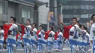 大江戸東京音頭　みなさんの踊り大集合！