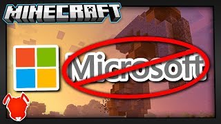 WHAT IF Microsoft Never Bought Minecraft?!