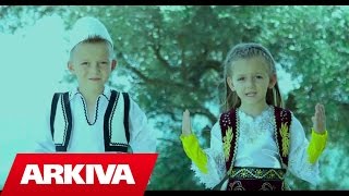 Kreshnik & Pranvera Gojani - Tungjatjeta Shqiptari (Official Video HD)