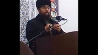 Abdulloh domla_ Dajjol va yajuj majuj.