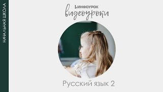 Язык и речь, их значение в жизни | Русский язык 2 класс #1 | Инфоурок
