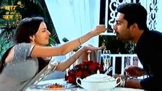 Shlok & Astha's ROMANCE DATE in Iss Pyaar Ko Kya Naam Doon 2 26th June 2014 FULL EPISODE HD