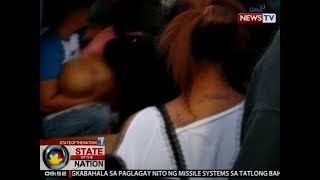 SONA: Pulis na nanguna sa paglilinis sa hanay ng PNP sa Region 4-A, patay sa ambush