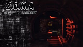 #ПРОХОЖДЕНИЕ ИГРЫ #ZONA SHADOW OF LEMANSK#1ПЕРВЫЙ ЭПИЗОД