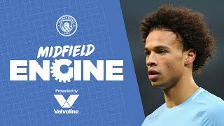 LEROY SANE | Valvoline Midfield Engine | January 2018