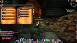 WoW: How to be a 79 twink EASY! COSTS NO GOLD!