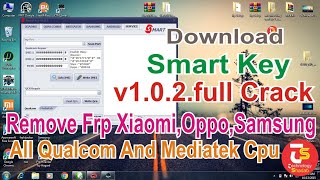 Smart Key Tool Cracked v1.0.2 Setup free download
•| Technology Shadab |• | Ts|