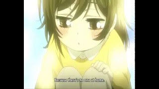 Kamisama Hajimemashita - Tomoe and Nanami [Gotta Be Somebody]