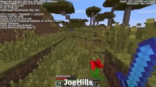 Hermitcraft Ultra Hardcore Season 2 Death Montage