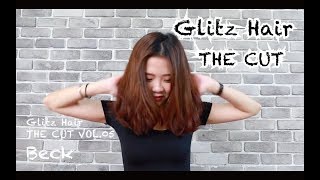 台中髮廊 Glitz Hair 總店 | the cut vol.05