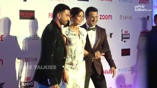 Bollywood Award Show Red Carpet