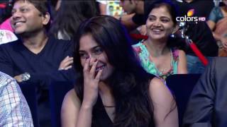 Comedy Nights With Kapil - Dubai Part 2 - 28th Sept 2014 - Full Episode(HD)