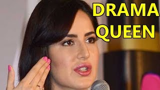 Katrina Kaif's Midnight Drama | Bollywood Gossip