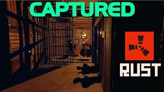 CAPTURED... (Rust)