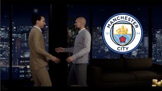 МОЛОДЕЖКА | ЗЛАТАН ОБМАНУЛ ГВАРДИОЛУ | РАЗРУШИЛИ СУДЬБУ СИТИ?! | FIFA 20