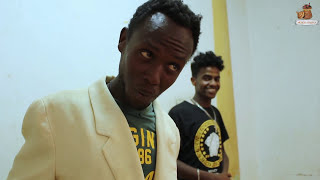 MSA - New Eritrean Comedy "SHINGRWA" | " ሽንግርዋ "By Medhanie Tekle Abatie 2018