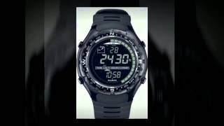 Top 5 Suunto Watches