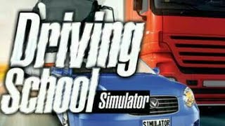 حلقة?220?تحميل لعبة السيارات Car Driving School Simulator الرهيبة للاندرويد +جرافيك رائع +مهكرة!?