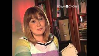 Наталья Осипова в передаче Я иду искать