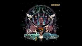 BIG K.R.I.T - My Sub