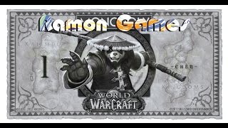 World of Warcraft  3.3.5  l  что такое  бинд ?(Обзор на WoW Circle) гайд для новичков