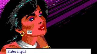 Let's Play Leisure Suit Larry 3 (Part 3 of 4)