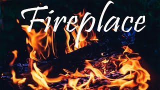 Fireplace Relaxing JAZZ - Smooth JAZZ & Bossa Nova - Chill Out Music