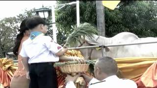 วันคล้ายวันประสูติ