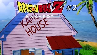 Warum keine Videos kamen | Dragon Ball Z Kakarot #2
