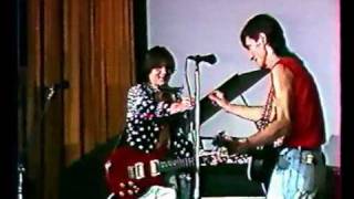 Разные Люди – Буги-Харьков (15-летие в Харькове.29.05.05)