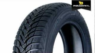 Michelin Alpin A4 - Pneumatiky.cz