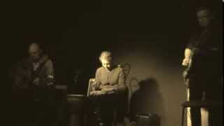 Midnight Cafe w Domu Zarazy 07.02 2014