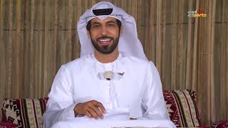 الحضيرة - كأس رئيس الدولة للصيد بالصقور - حلقة الإثنين 27 يناير 2020