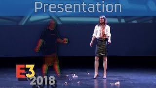 Devolver Digital - E3 2018 Full Press Conference [HD]