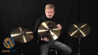 Sabian Xs20 Is A Cast Above Most Less Expensive Cymbals