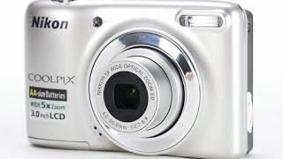 Nikon Coolpix L25