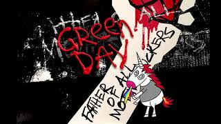 Green Day - Stab You In The Heart (HQ)