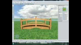 Уроки Realtime Landscaping Architect - Урок №1