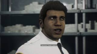 Mafia 3 Прохождение #1 - i5 4670K + gtx1060 (Снято с помощью GeForce GTX)