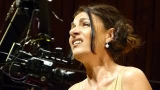 VERÓNICA CANGEMI y la CAMERATA BARILOCHE en el CCK-1ª parte - 00083