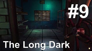 THE LONG DARK - WINTERMUTE - Серия #9 - Банковское хранилище