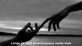 Longe de Você - Charlie Brown Jr. ( Legendado )
